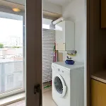 Modern And Quiet T1 With Private Garage