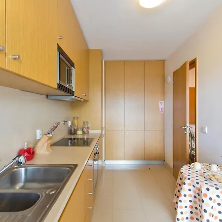Apartmán Modern And Quiet T1 With Private Garage Porto