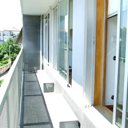Apartmán Modern And Quiet T1 With Private Garage